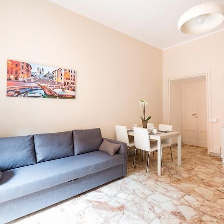G-House Pettinari Leilighet Roma Eksteriør bilde